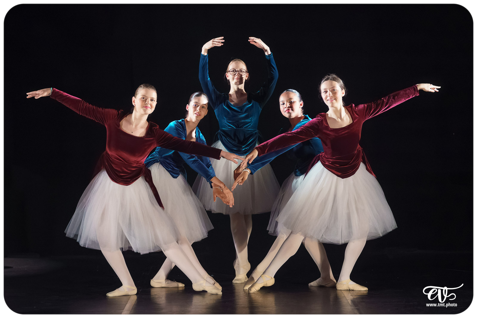 GALA DANSE EMMDH 2024